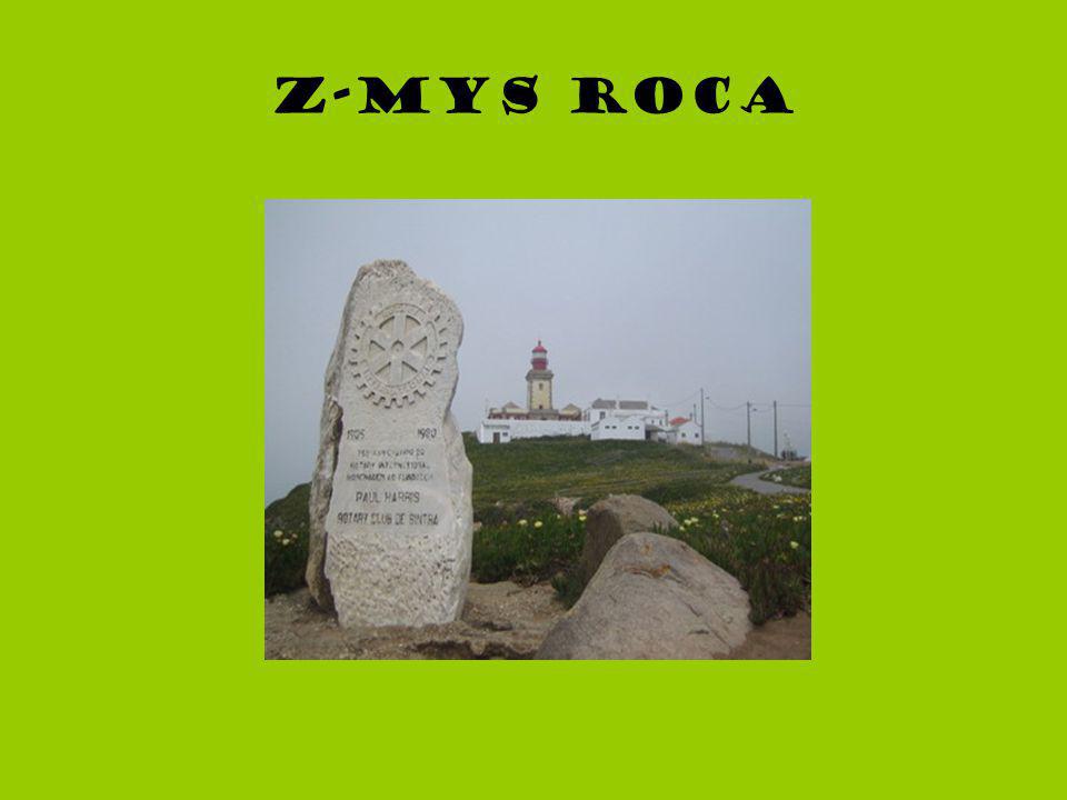 Z-mys Roca