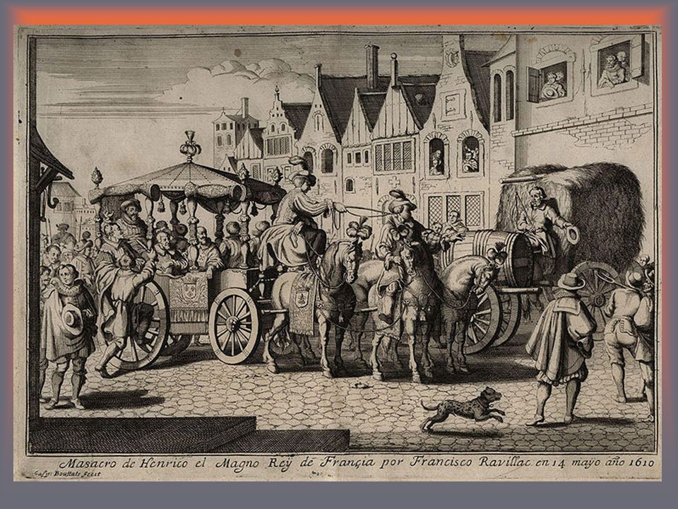 1598 – edikt nantský politická práva pro hugenoty, autonomie měst