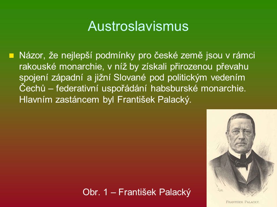Austroslavismus