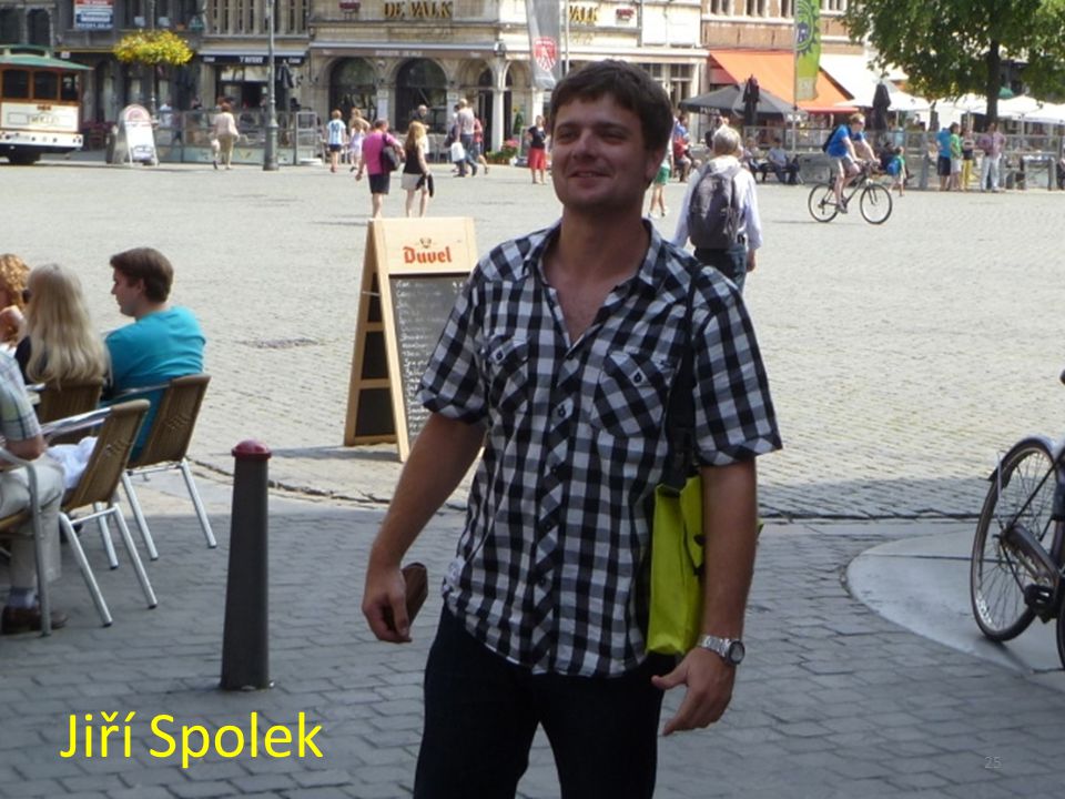 Jiří Spolek