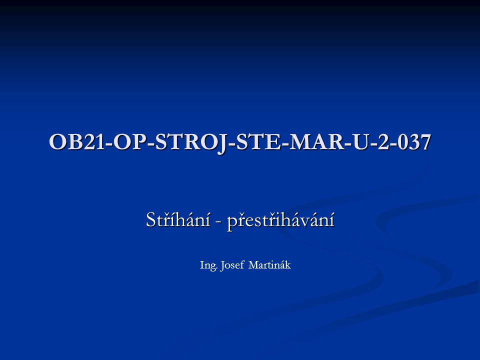 OB21-OP-STROJ-STE-MAR-U-2-037