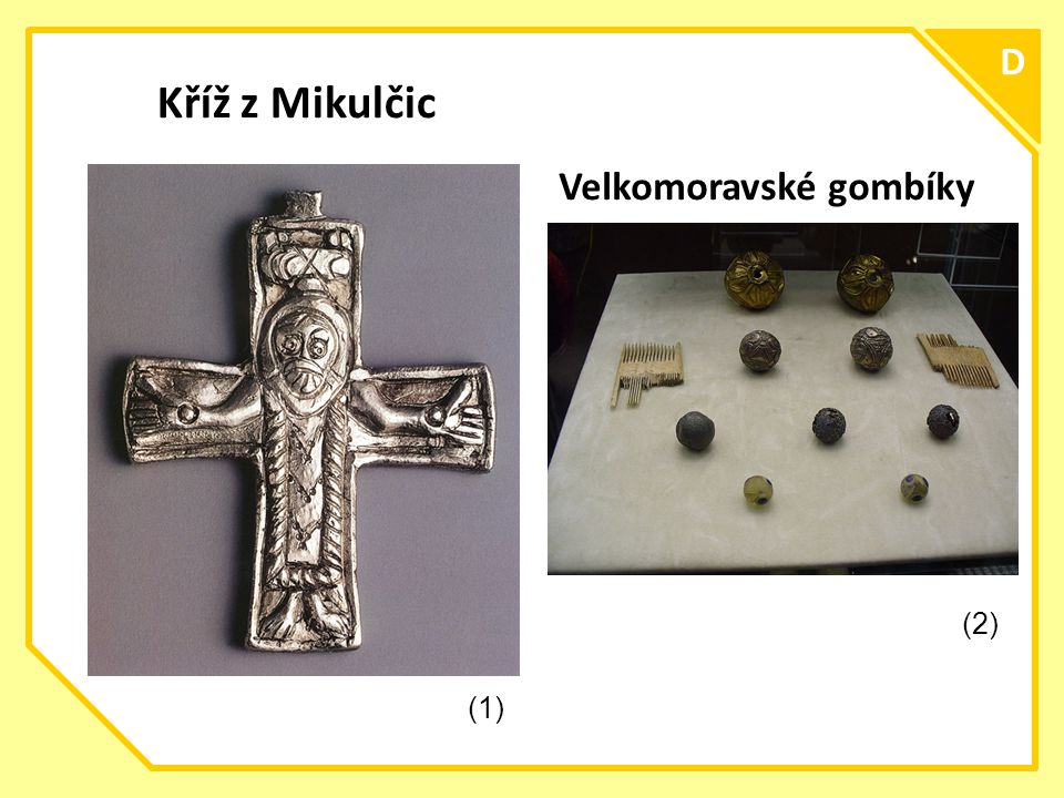 D Kříž z Mikulčic Velkomoravské gombíky C (2) (1)