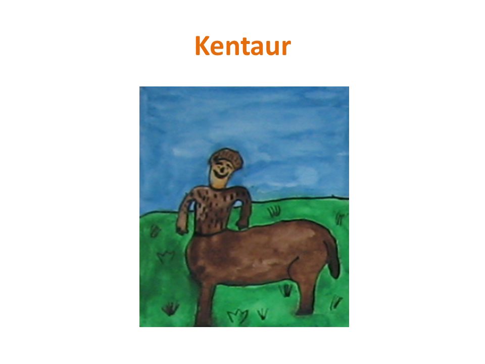Kentaur