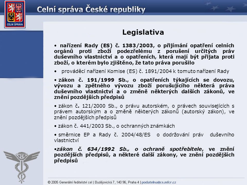 Legislativa