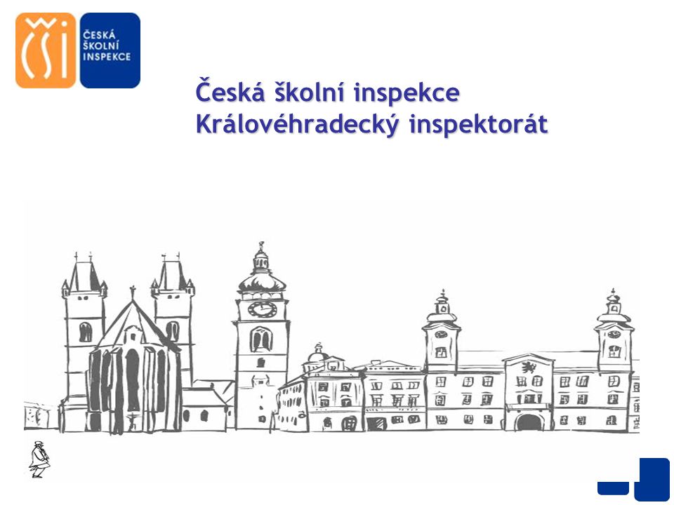 Česká školní inspekce Královéhradecký inspektorát