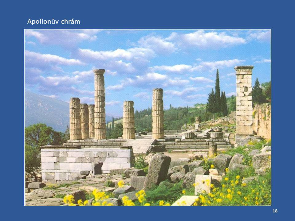 Apollonův chrám