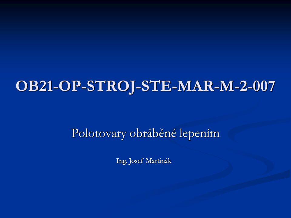 OB21-OP-STROJ-STE-MAR-M-2-007