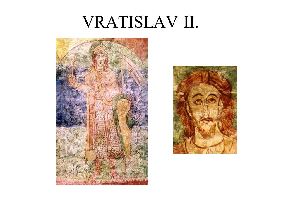 VRATISLAV II.