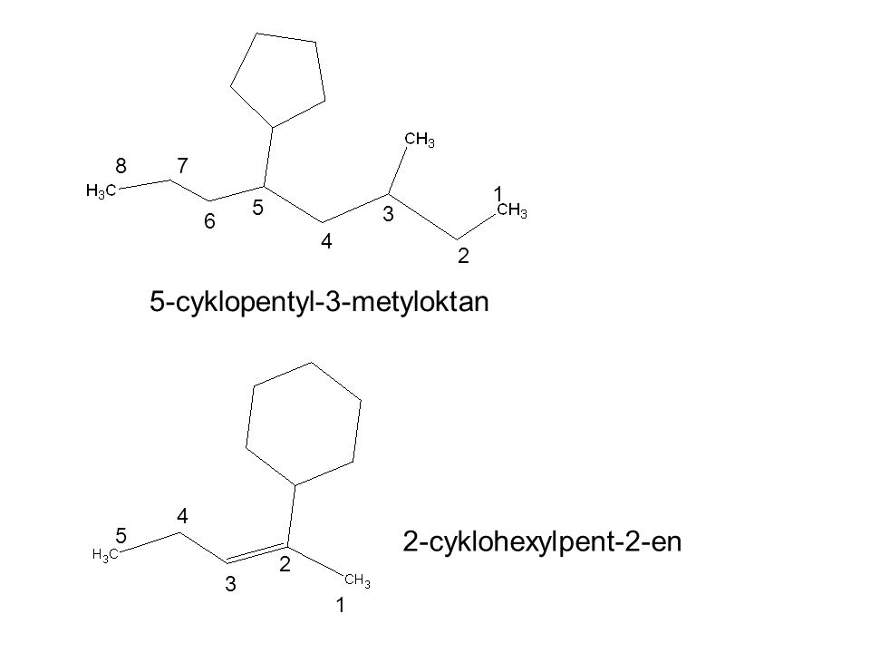 5-cyklopentyl-3-metyloktan