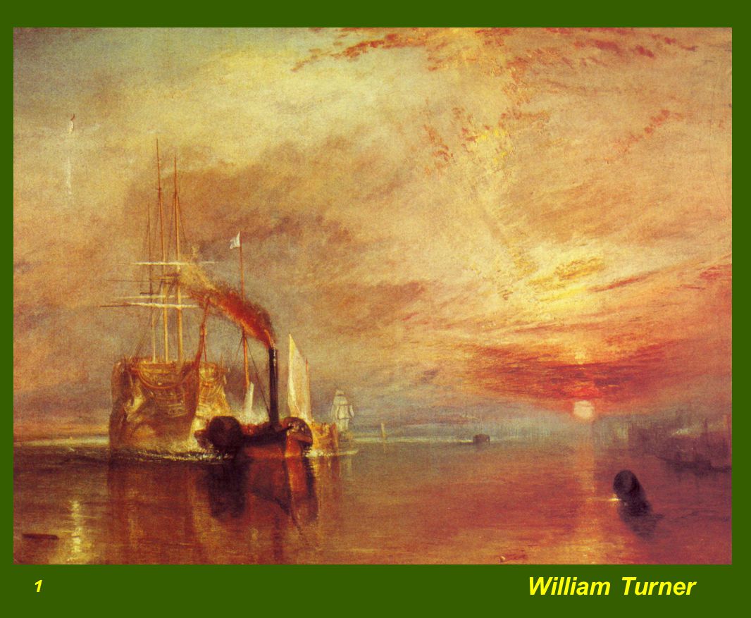 William Turner 1