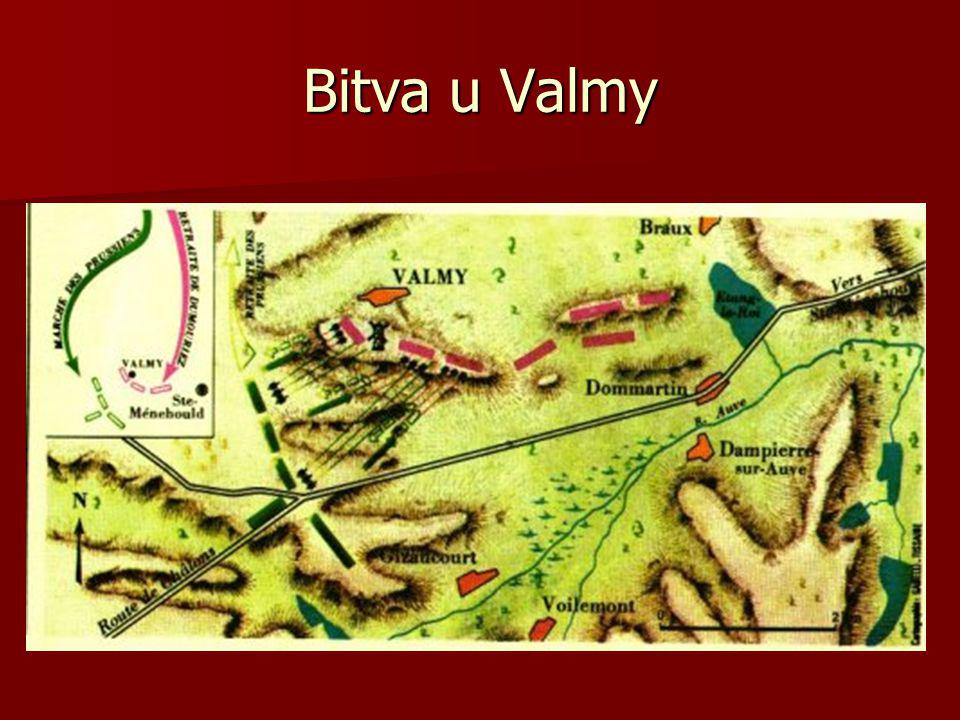 Bitva u Valmy