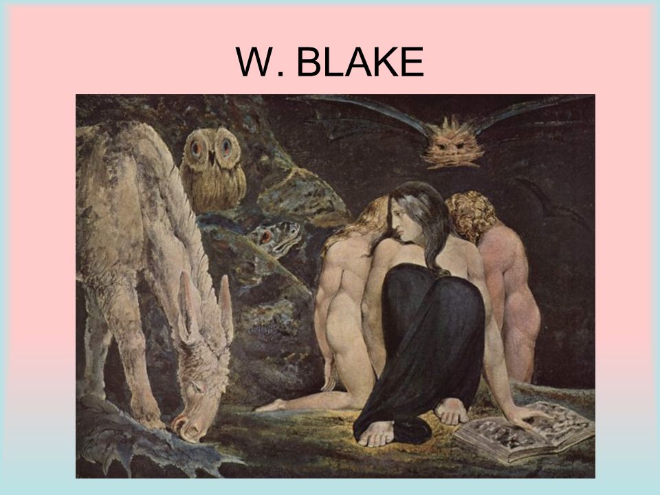 W. BLAKE