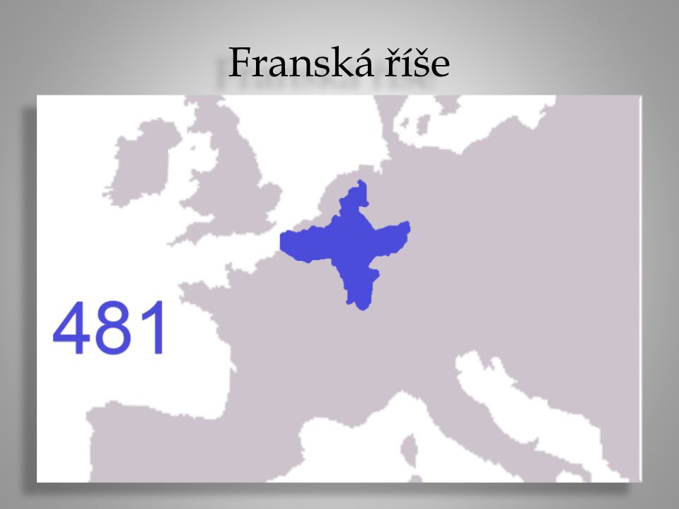 Franská říše