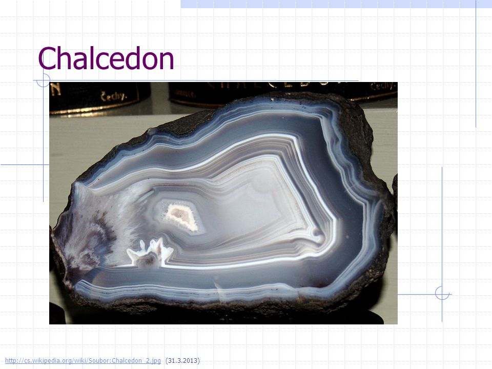 Chalcedon   ( )