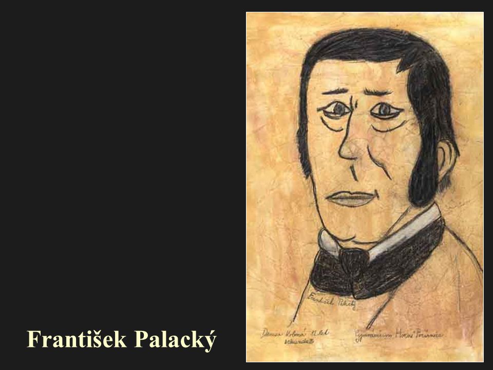 František Palacký