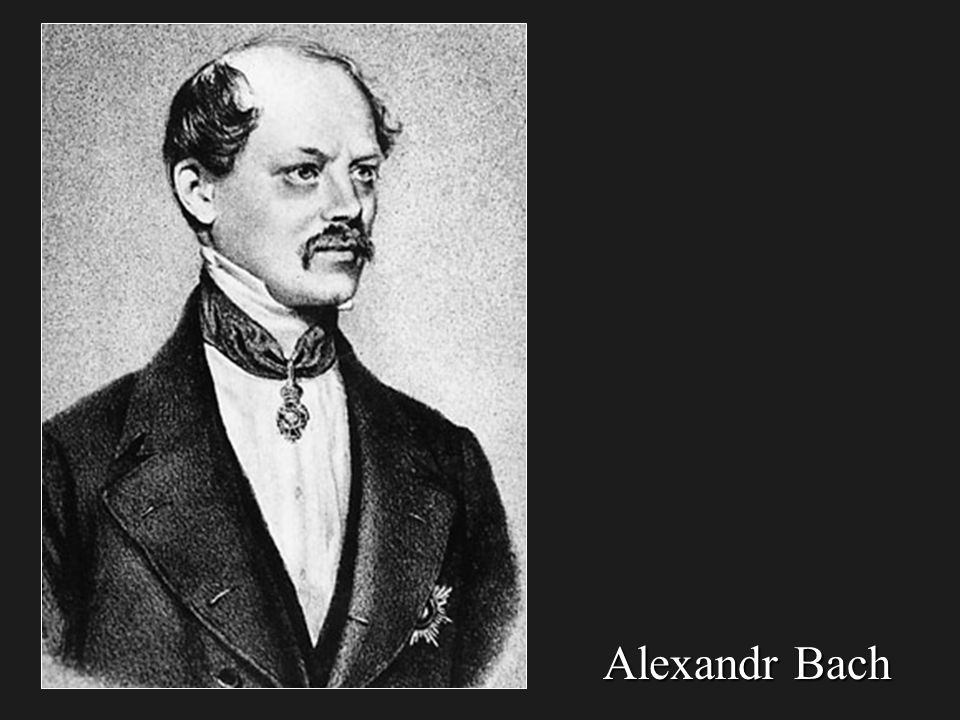 Alexandr Bach