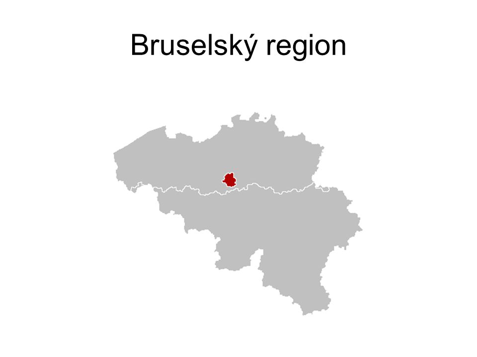 Bruselský region