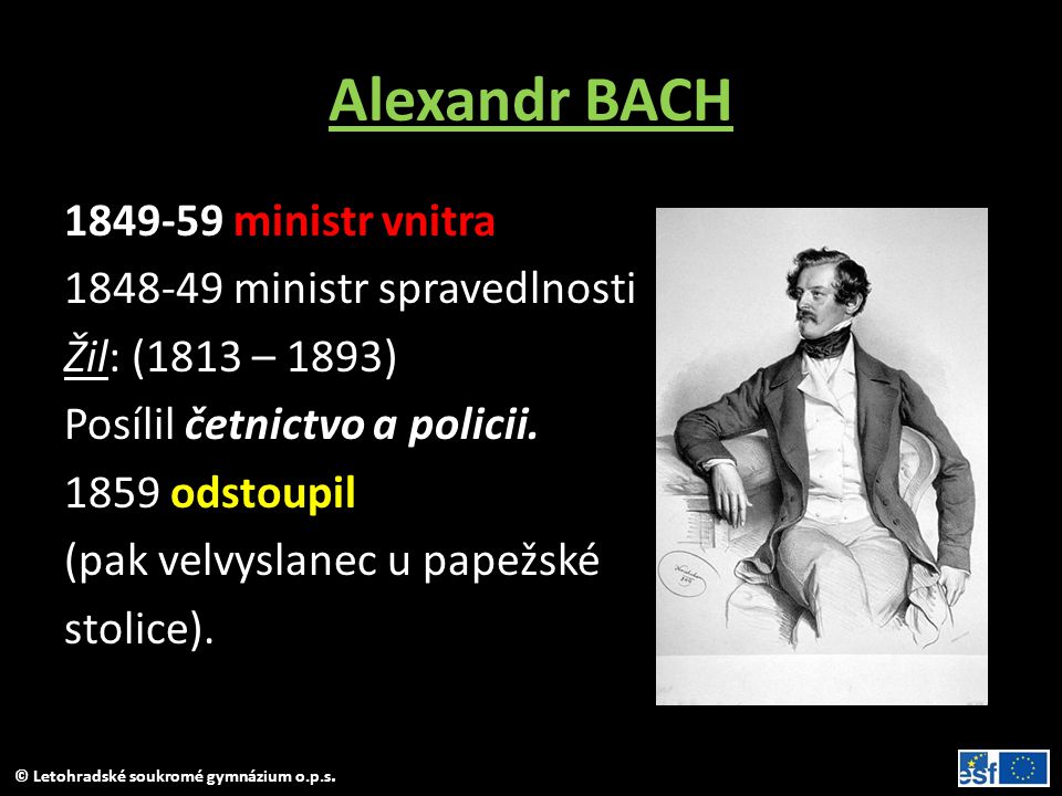 Alexandr BACH