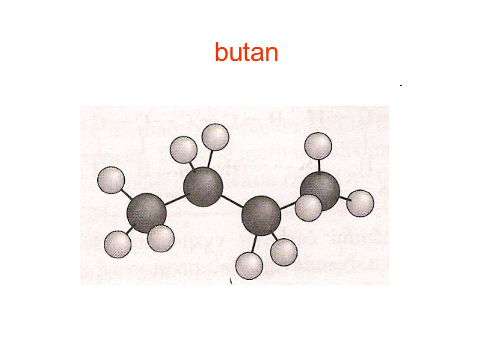 butan
