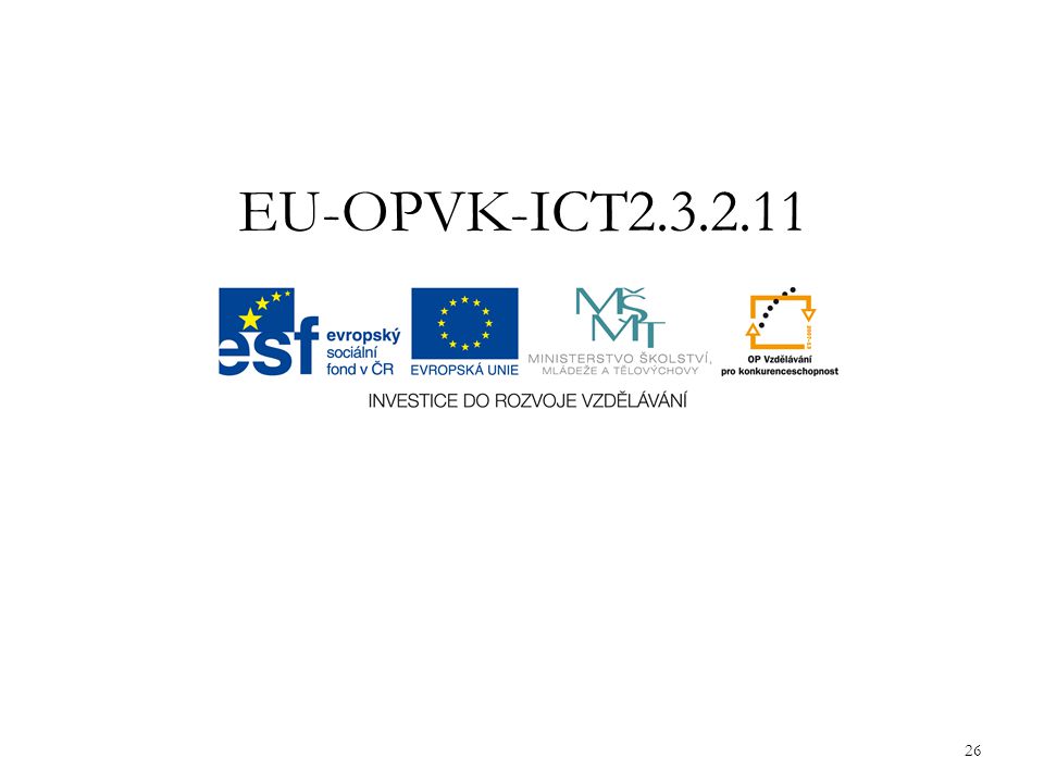 EU-OPVK-ICT