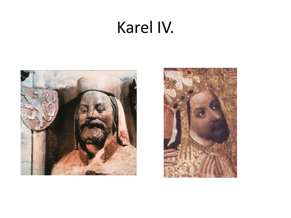 Karel IV.