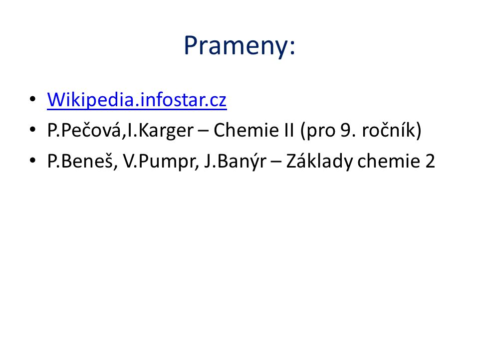 Prameny: Wikipedia.infostar.cz