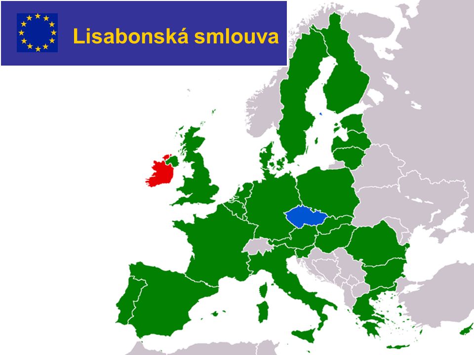 Lisabonská smlouva
