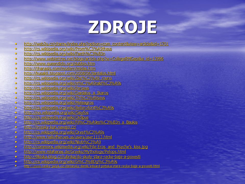 ZDROJE   option=com_content&view=article&id=