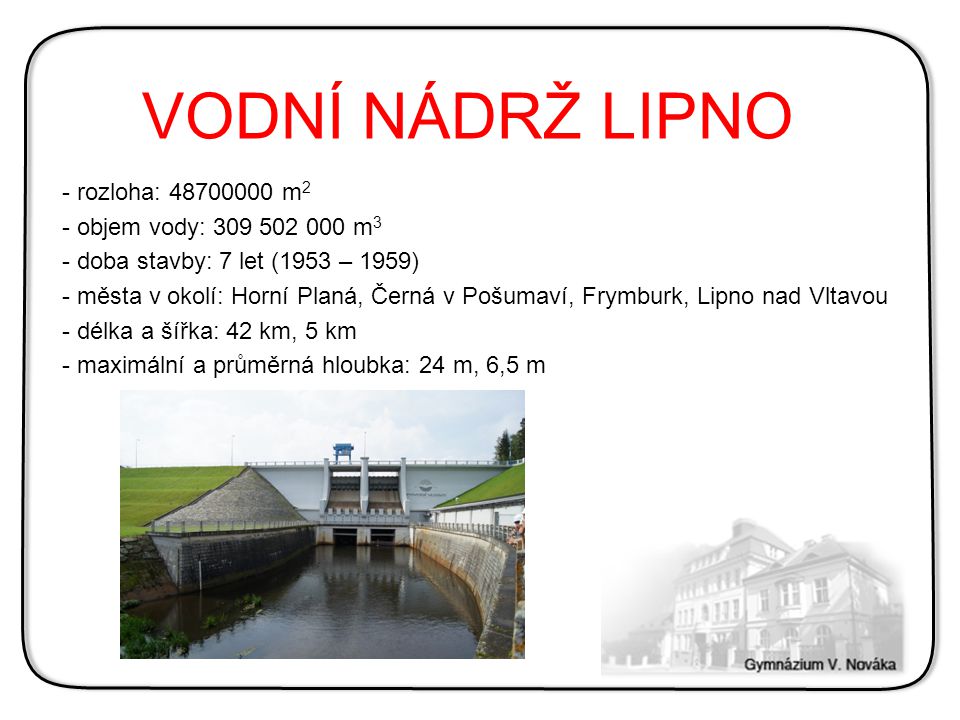 Žákovská Prezentace Z Přírodovědných Exkurzí - Ppt Stáhnout