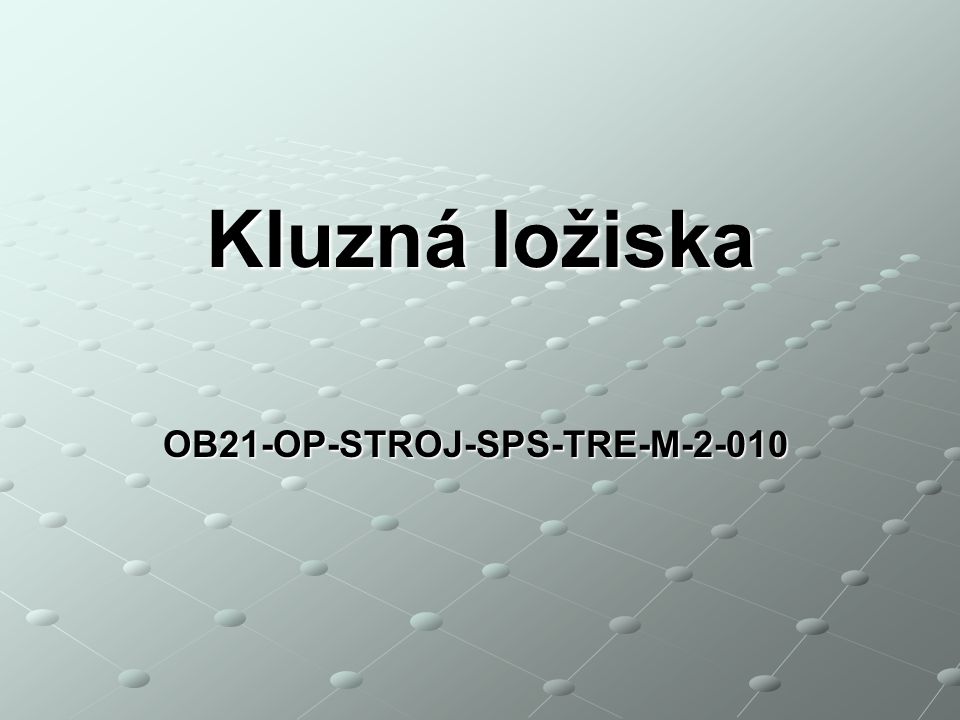 OB21-OP-STROJ-SPS-TRE-M-2-010