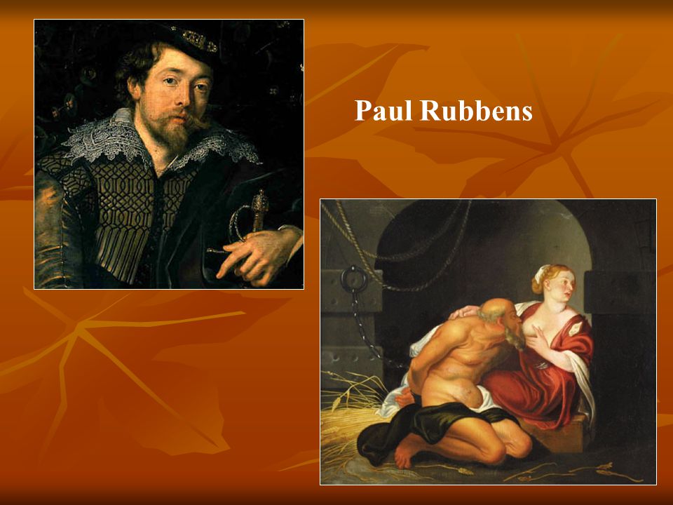 Paul Rubbens
