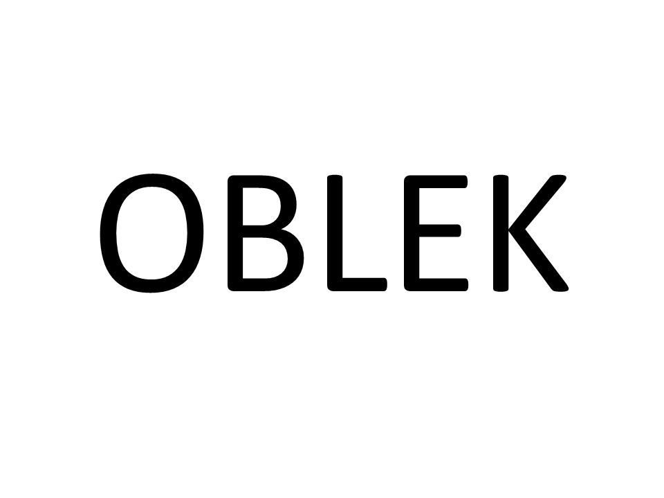 OBLEK