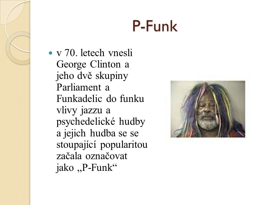 P-Funk