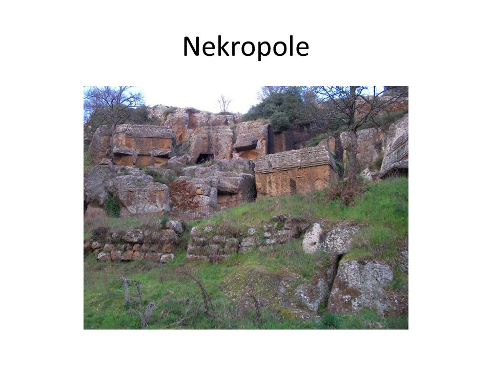 Nekropole