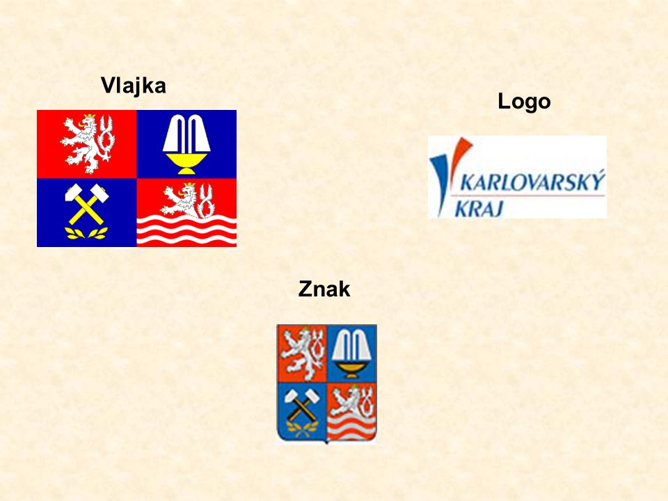Vlajka Logo Znak