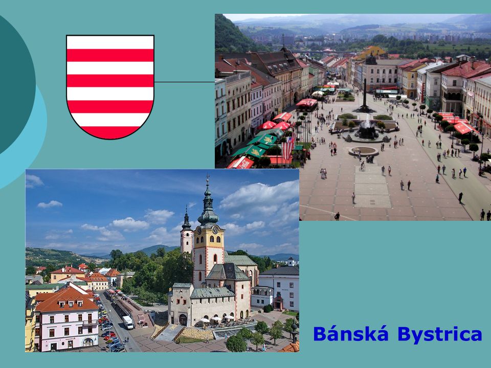 Bánská Bystrica